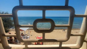 058 Spiaggia di SalentoInVacanza.Com